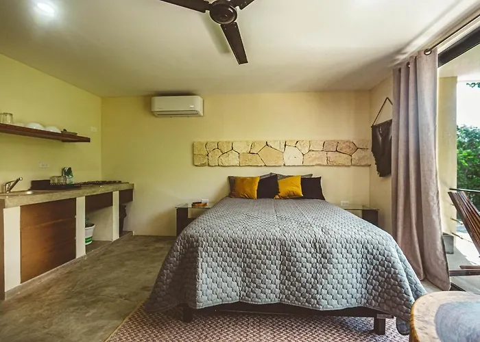 Casa Leo - Beautiful In Tulum