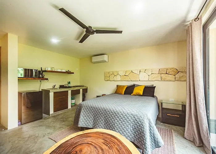Casa Leo - Beautiful In Tulum