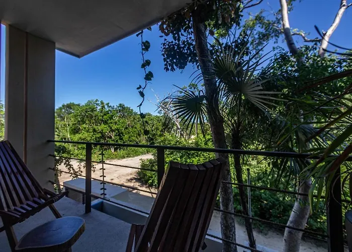 Casa Leo - Beautiful In * Tulum