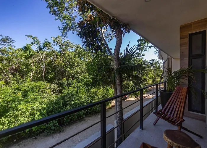 Apartamento Casa Leo - Beautiful In *