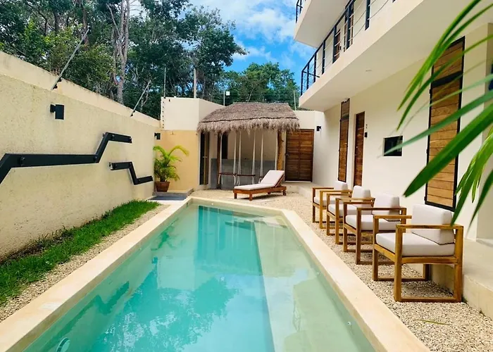 Casa Leo - Beautiful In Apartamento