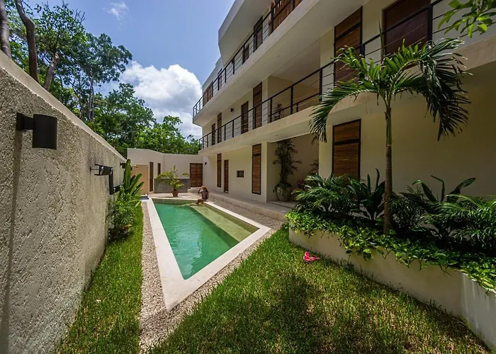 Casa Leo - Beautiful In *