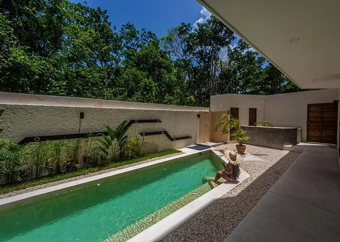 Casa Leo - Beautiful In Apartamento