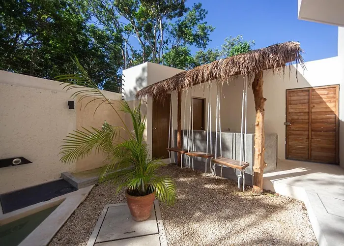 Casa Leo - Beautiful In Tulum