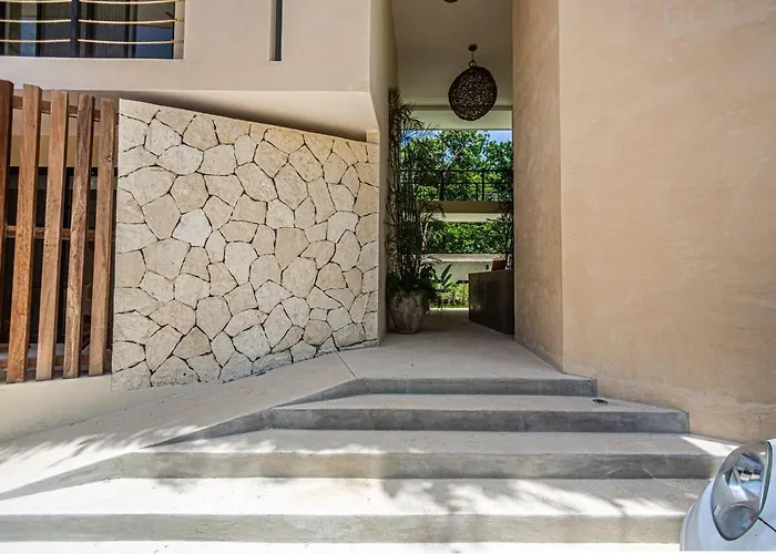 Casa Leo - Beautiful In Apartamento *