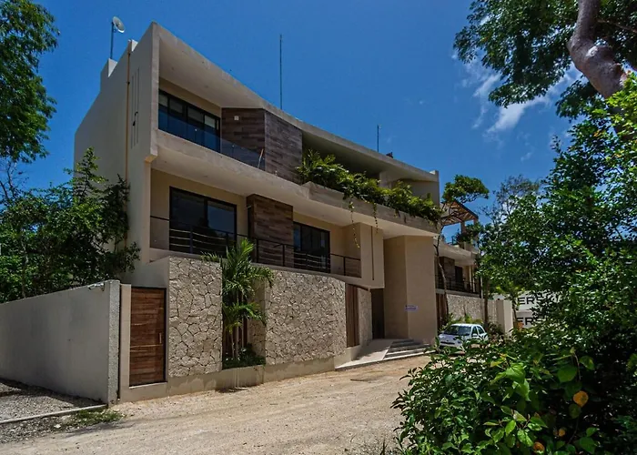 Casa Leo - Beautiful In Tulum
